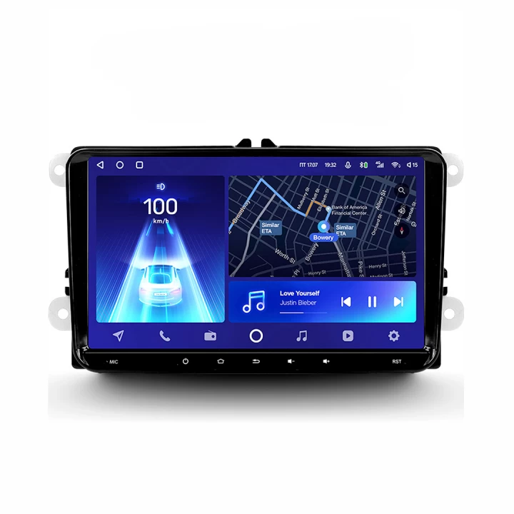 Navigatie auto teyes cc2 plus universala Volkswagen