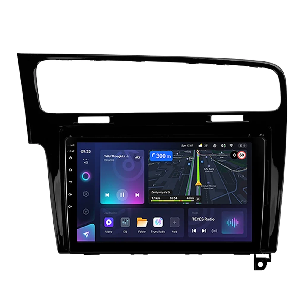Navigatie auto Volkswagen Golf 7 teyes cc3l